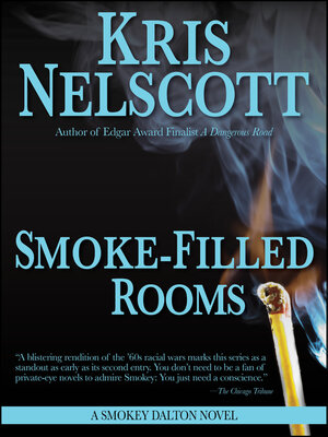 cover image of Smoke-Filled Rooms